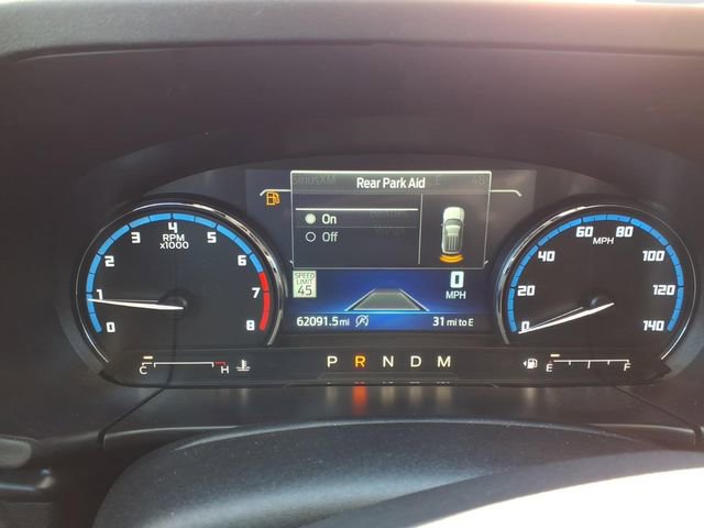 Certified 2023 Ford Bronco Sport Heritage Limited image 25