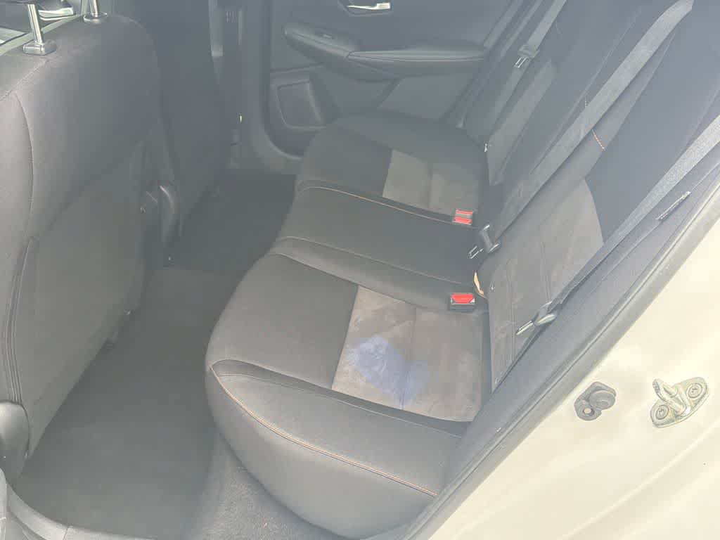 Used 2021 Nissan Sentra SR FWD image 17