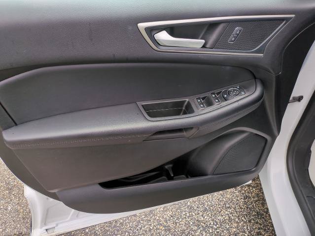 Certified 2024 Ford Edge SEL w/ Convenience Package AWD/4WD image 10
