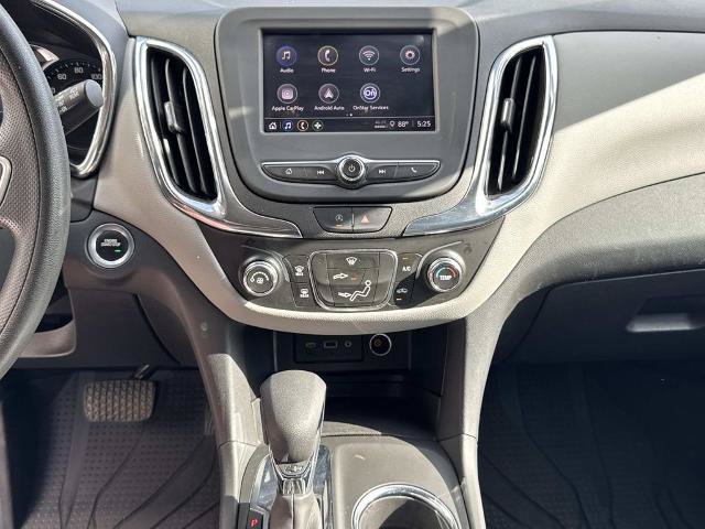 Used 2023 Chevrolet Equinox LS w/ LS Convenience Package FWD image 23