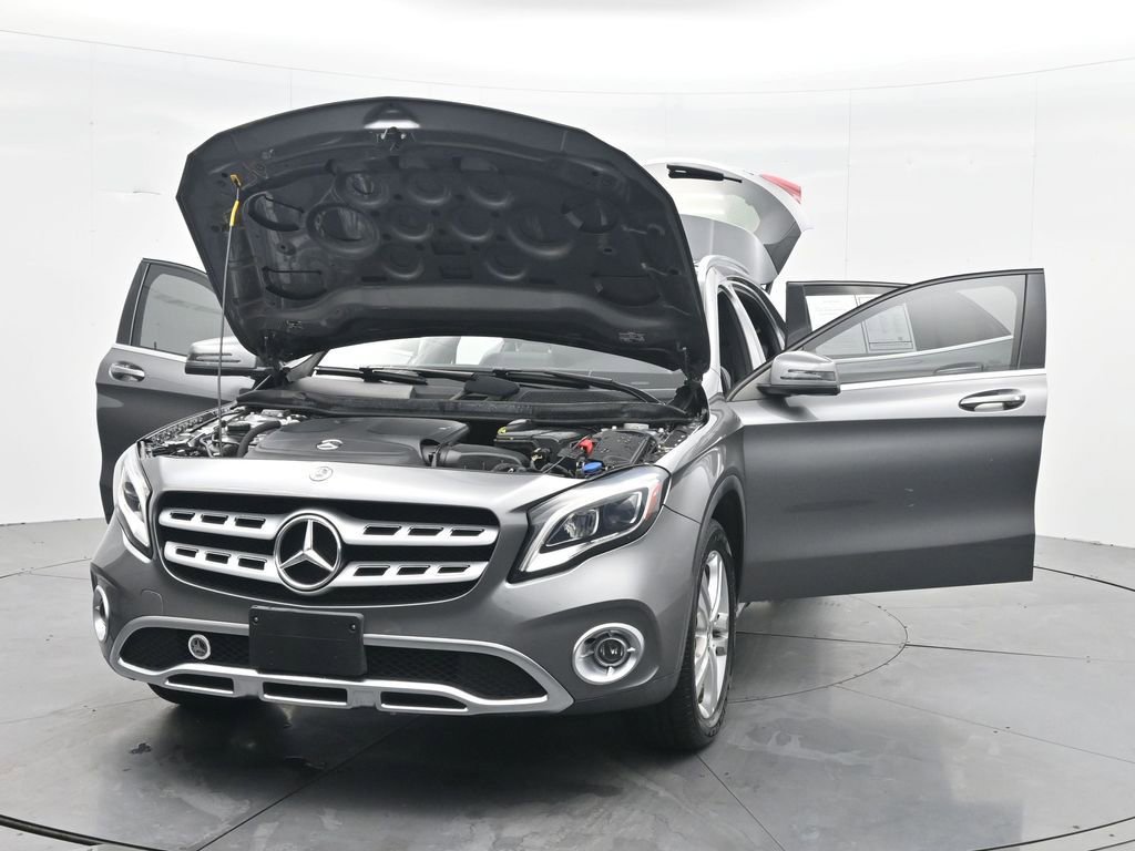 Used 2020 Mercedes-Benz GLA 250 4MATIC image 23