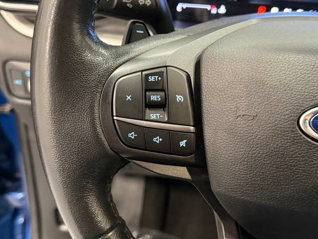 Certified 2020 Ford Explorer XLT w/ Equipment Group 202A AWD/4WD image 18