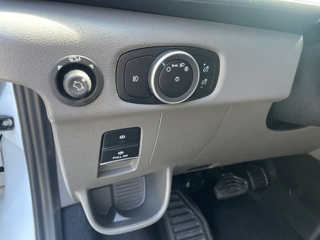 Certified 2024 Ford Transit 350 XLT RWD image 25