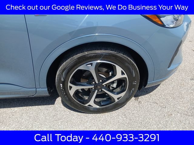 Certified 2023 Ford Escape ST-Line Select w/ Tech Pack #2 AWD/4WD image 13