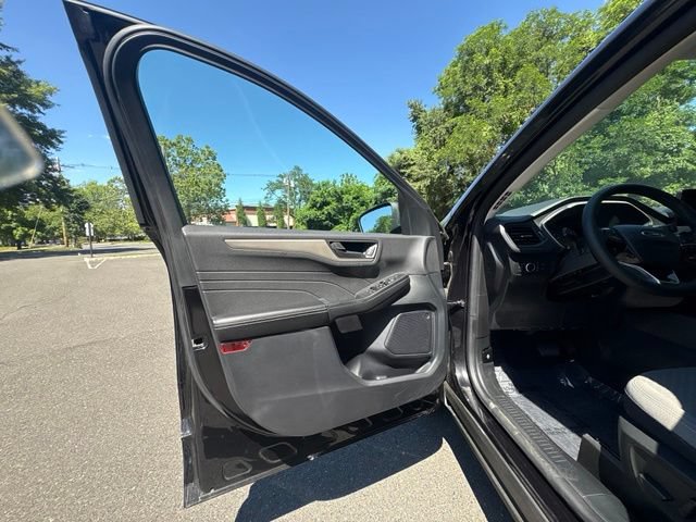 Certified 2022 Ford Escape SE w/ Convenience Package AWD/4WD image 15