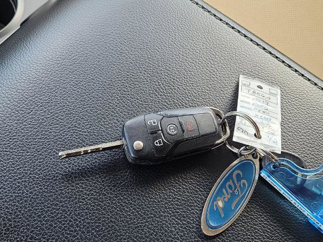 Certified 2019 Ford F350 Lariat w/ Tow Technology Bundle image 35