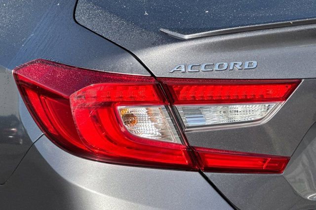 Used 2019 Honda Accord Sport image 28