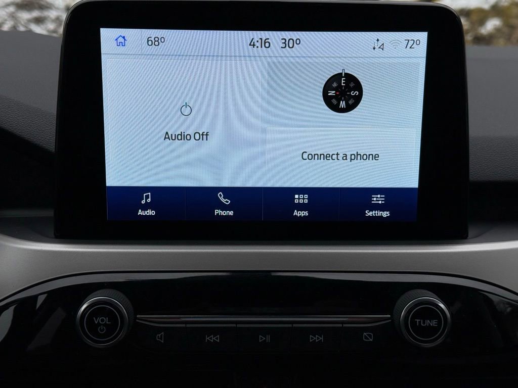 Certified 2022 Ford Escape SE w/ Convenience Package image 13