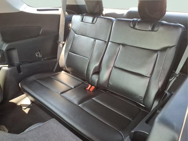 Certified 2023 Ford Explorer Limited w/ Limited Technology Package AWD/4WD image 9
