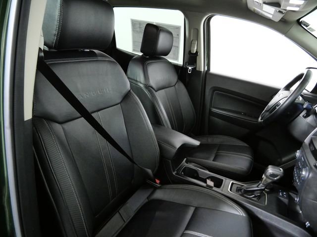 Certified 2023 Ford Ranger Lariat w/ Equipment Group 501A High image 13