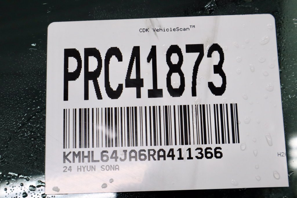 Used 2024 Hyundai Sonata SEL FWD image 35