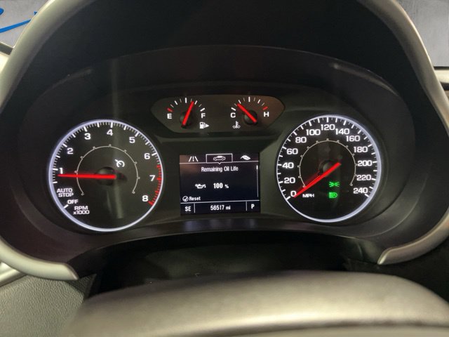Used 2024 Chevrolet Malibu LT FWD image 32