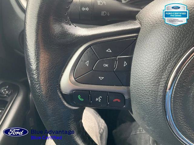 Used 2020 Jeep Renegade Limited AWD/4WD image 8