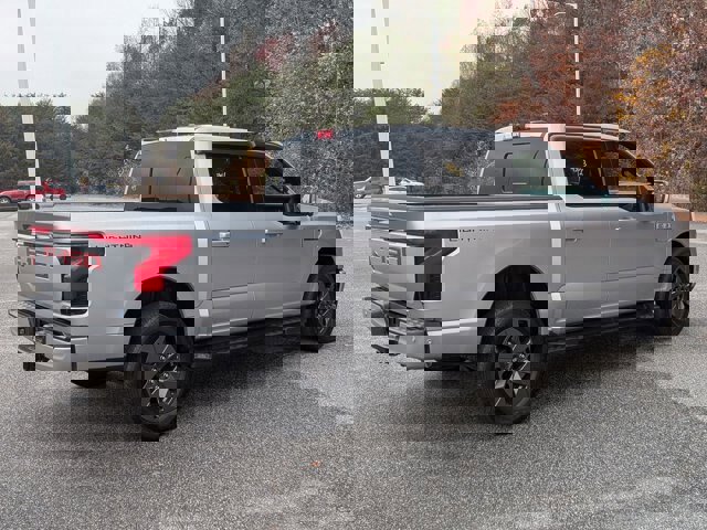 Certified 2023 Ford F150 Lightning Lariat w/ Equipment Group 511A High image 5