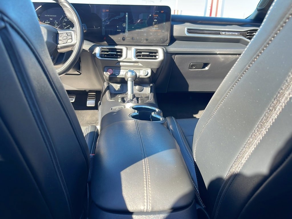 Certified 2024 Ford Mustang Premium image 30