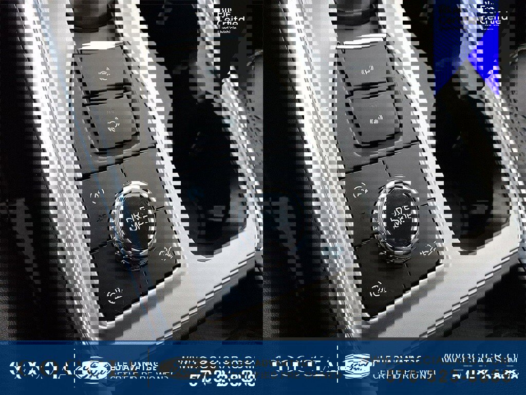 Certified 2023 Ford Explorer XLT w/ Equipment Group 202A image 26