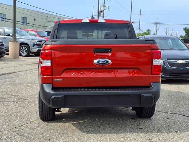 Certified 2024 Ford Maverick XL FWD image 19