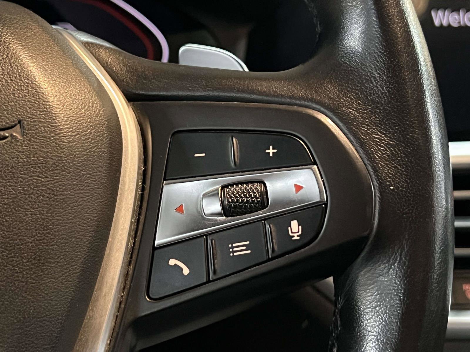 Used 2019 BMW 330i xDrive 330I XDRIVE w/ Premium Package image 21