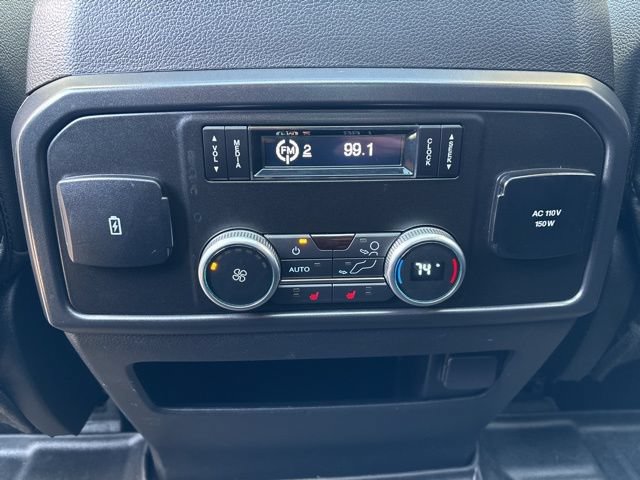 Certified 2021 Ford Expedition Max Limited AWD/4WD image 15