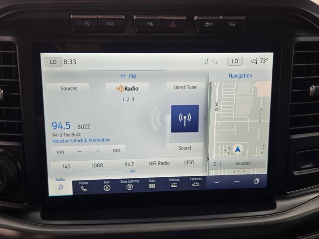 Certified 2023 Ford F150 Tremor w/ Equipment Group 402A High image 15