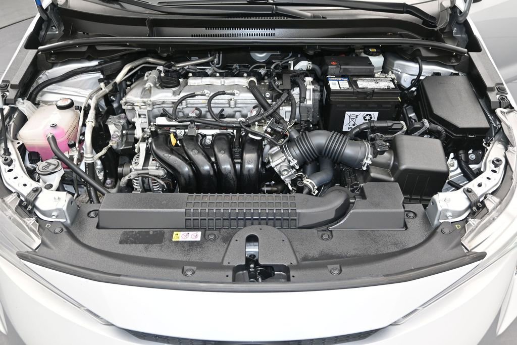 Used 2022 Toyota Corolla LE FWD image 12