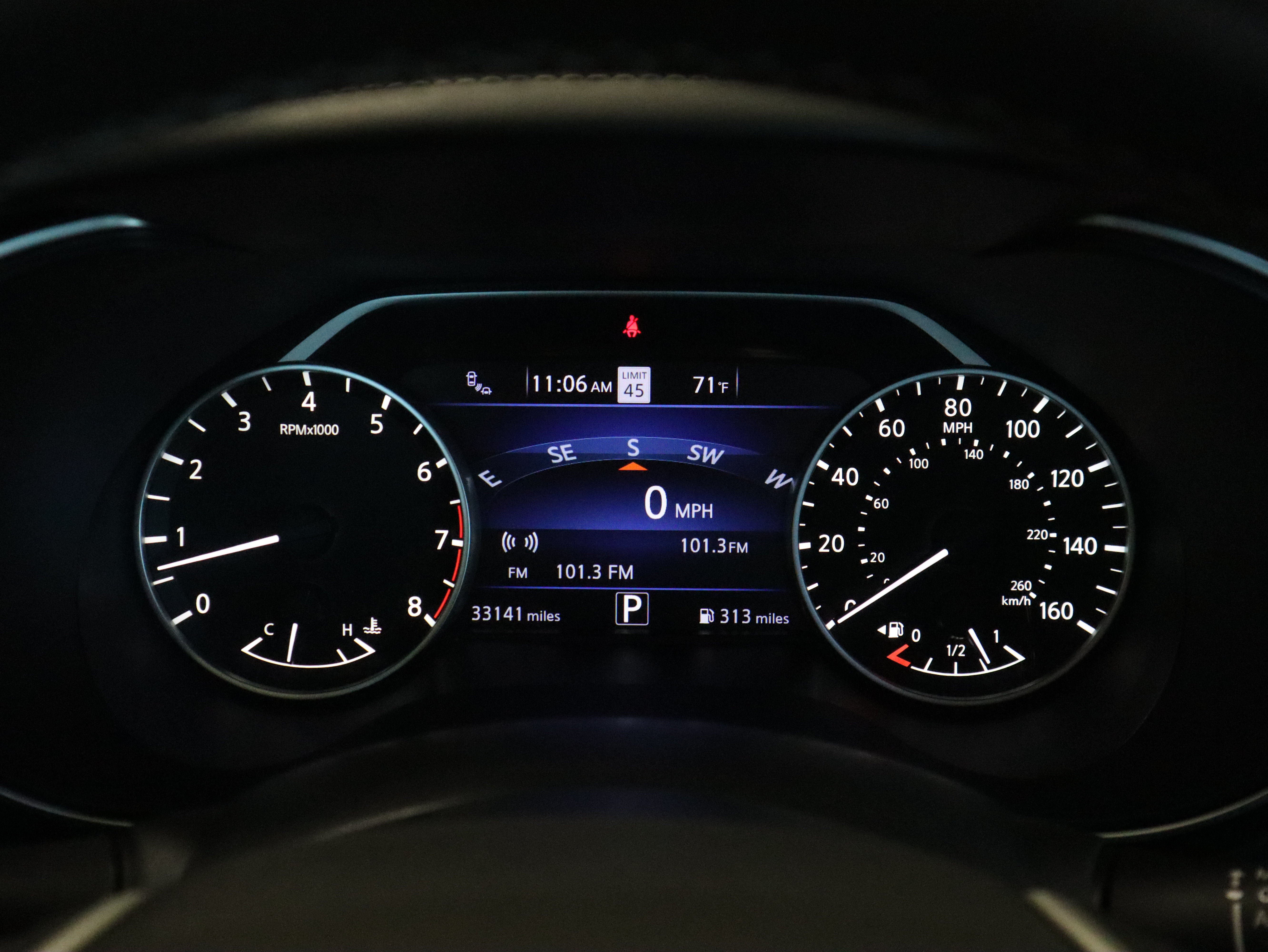 Used 2023 Nissan Maxima Platinum w/ Sport Mat Group FWD image 23