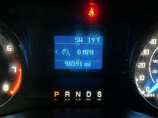 Certified 2019 Ford Ranger XL w/ Equipment Group 101A Mid image 11