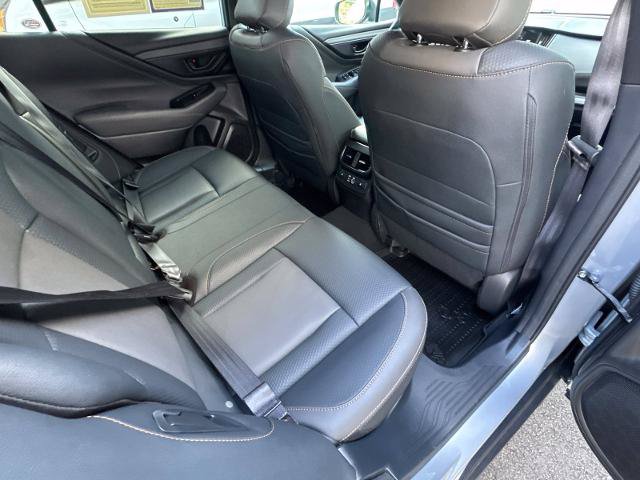 Used 2023 Subaru Outback Wilderness AWD/4WD image 28