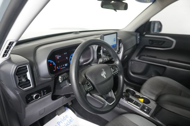 Certified 2024 Ford Bronco Sport Big Bend AWD/4WD image 14