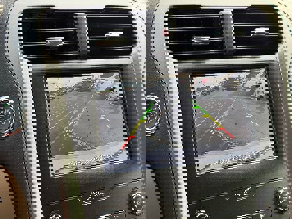 Certified 2020 Ford Fusion SE image 22