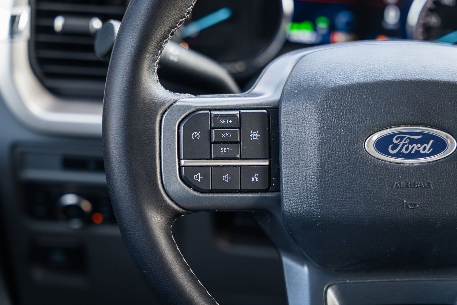 Certified 2023 Ford F150 XLT w/ Equipment Group 301A Mid image 25