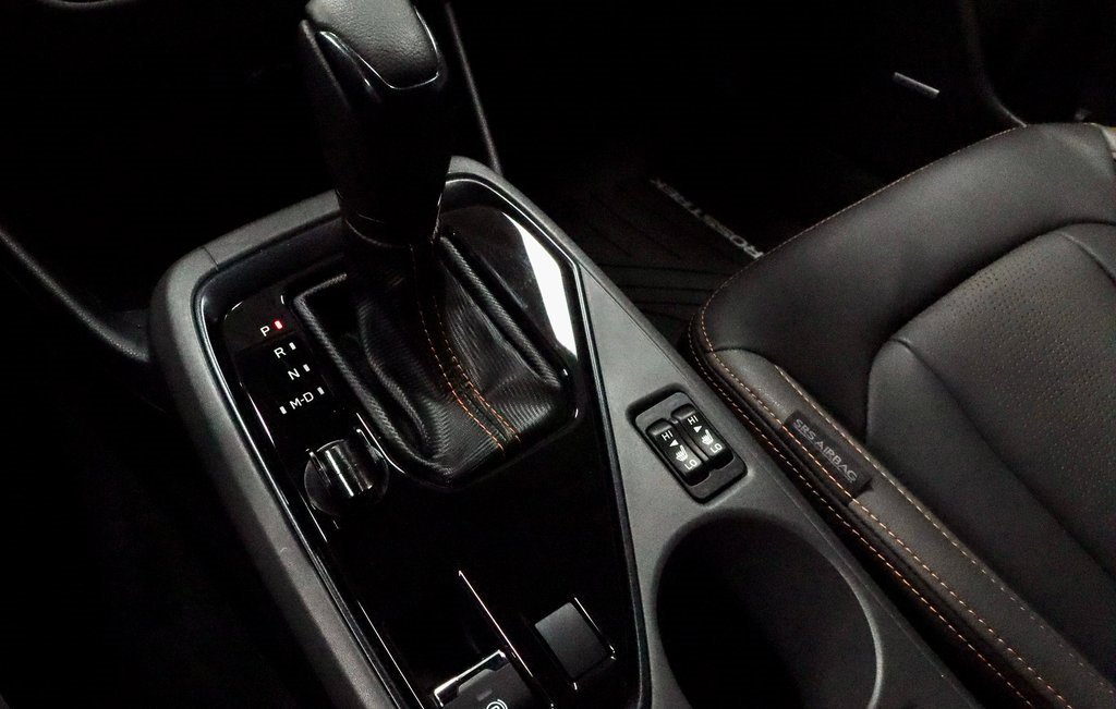 Used 2025 Subaru Crosstrek 2.5i Limited w/ Crosstrek Mirror Package image 33