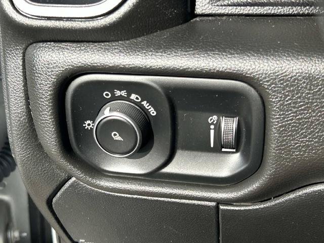 Used 2021 RAM 2500 Tradesman AWD/4WD image 27