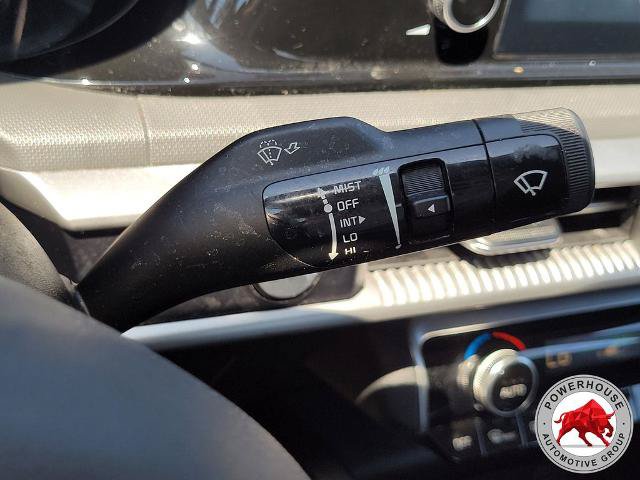 Used 2023 Kia K5 LXS FWD image 30