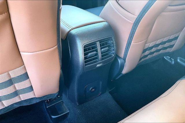 Certified 2025 Ford Bronco Sport Outer Banks w/ Outer Banks Tech Package+ image 32