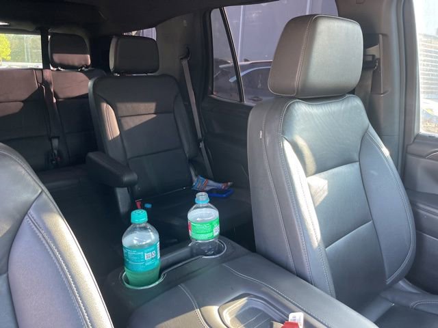 Used 2022 Chevrolet Tahoe LT image 18