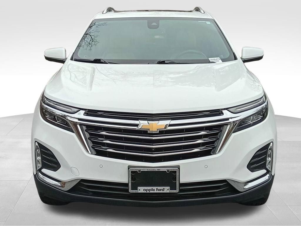 Used 2022 Chevrolet Equinox Premier image 8