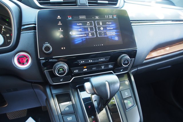 Used 2020 Honda CR-V EX-L image 26