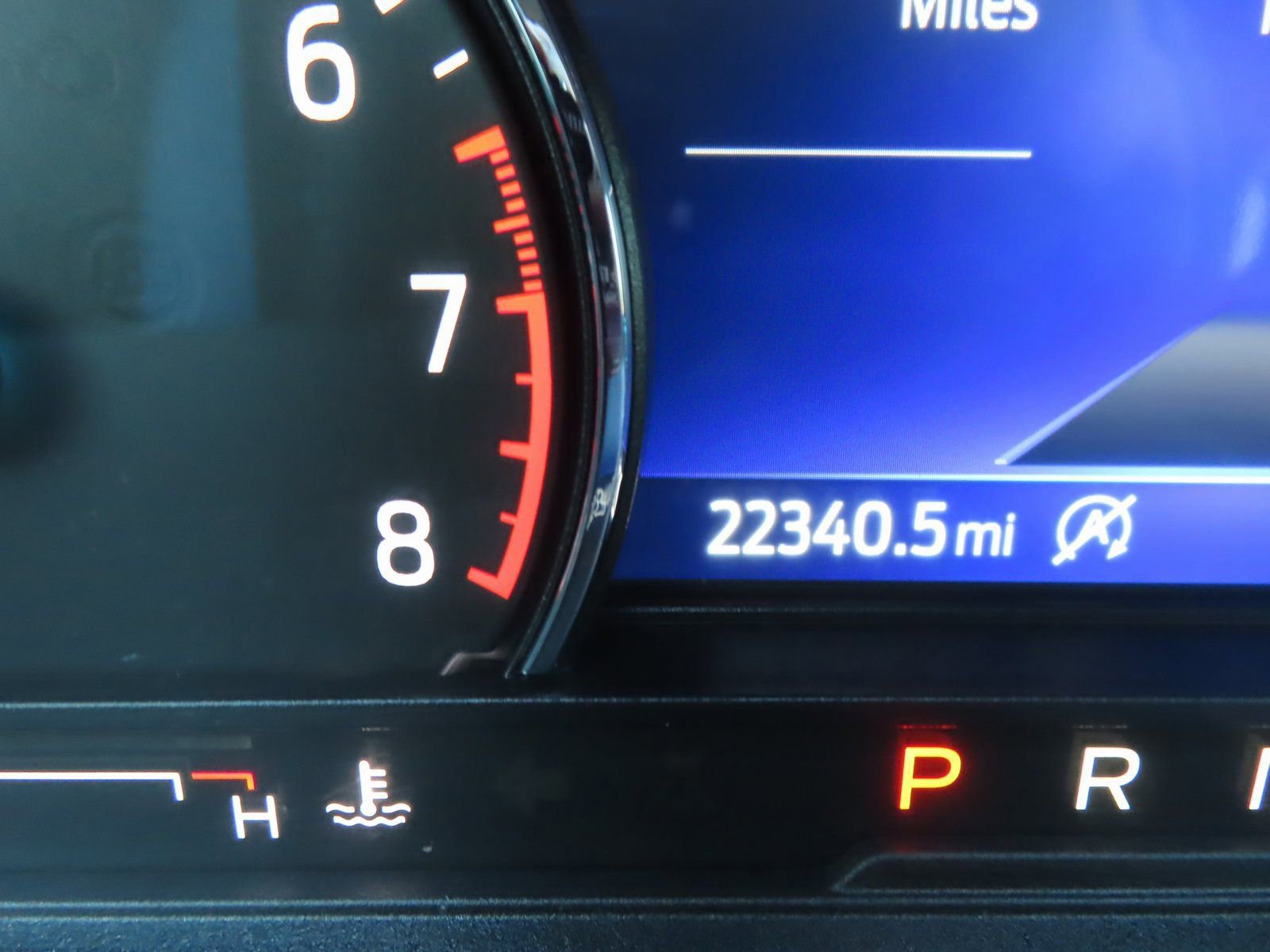 Certified 2024 Ford Explorer XLT image 19