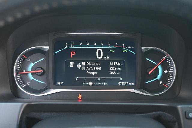 Used 2019 Honda Passport Touring image 34
