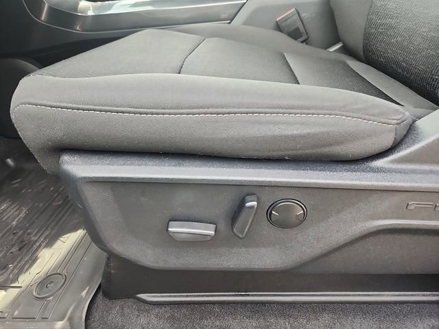 Certified 2023 Ford F150 XLT w/ Equipment Group 302A High image 22