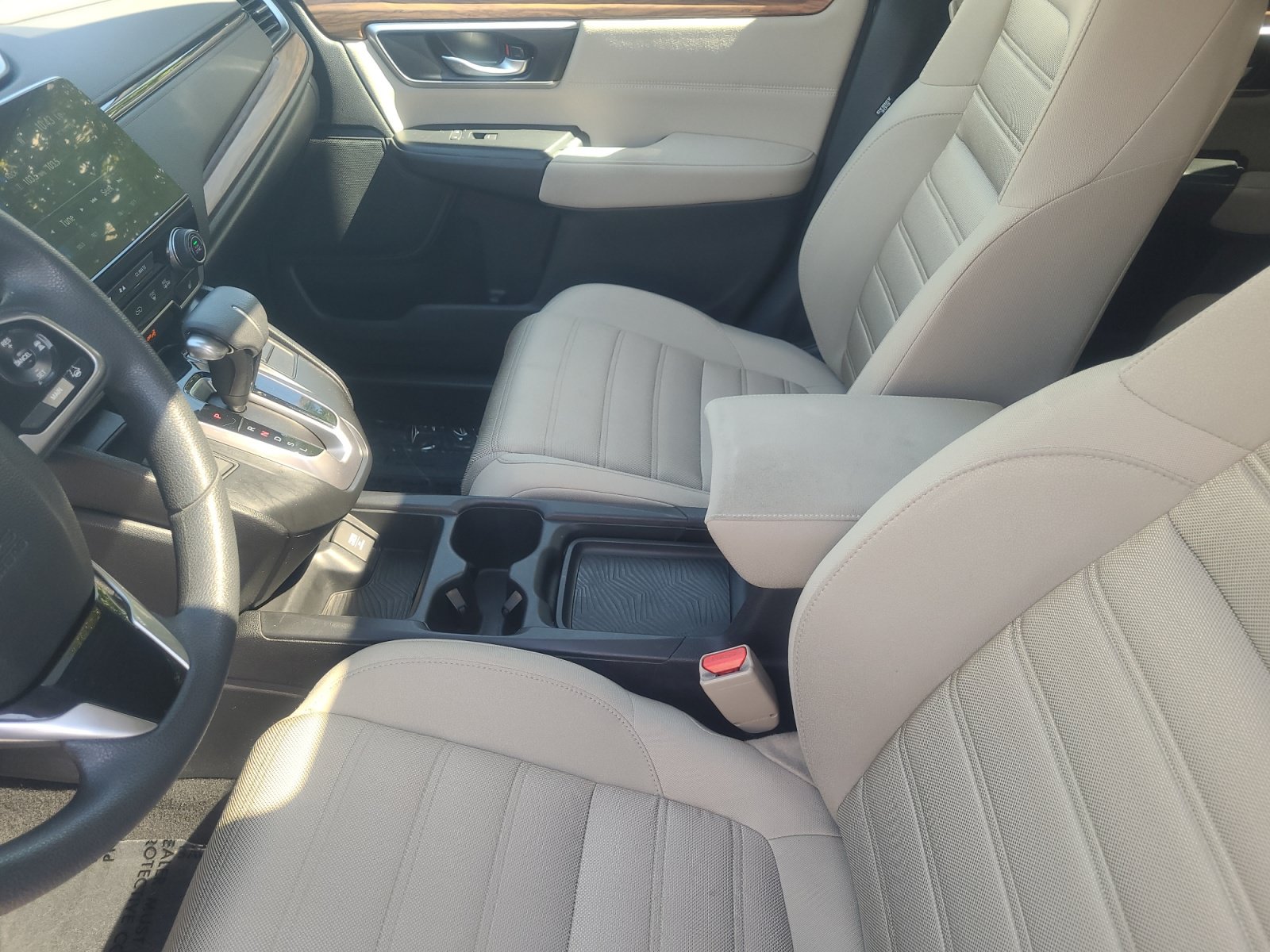 Used 2018 Honda CR-V EX image 15