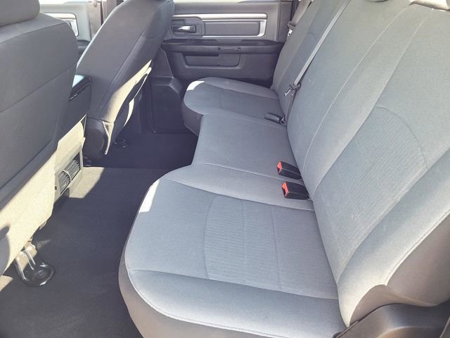 Used 2022 RAM 1500 Classic SLT image 12