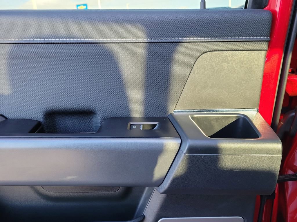 Certified 2025 Ford F150 XLT w/ Equipment Group 303A High image 14