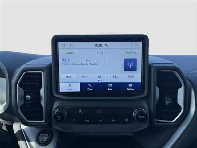 Certified 2022 Ford Bronco Sport Big Bend w/ Convenience Package AWD/4WD image 18
