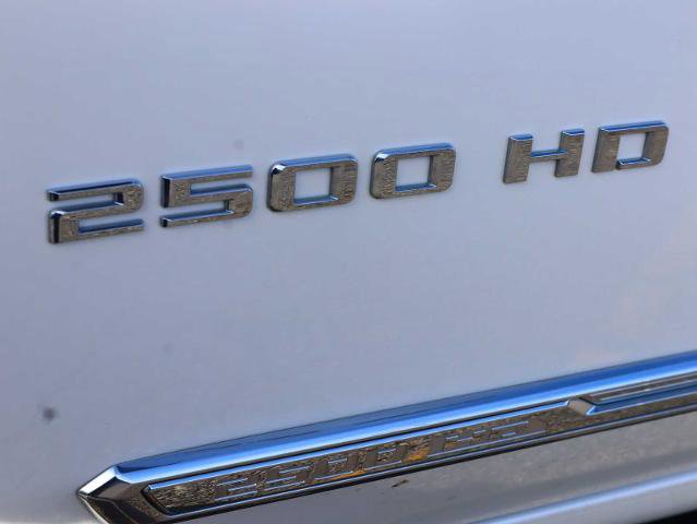 Used 2024 Chevrolet Silverado 2500 LTZ w/ LTZ Plus Package image 14