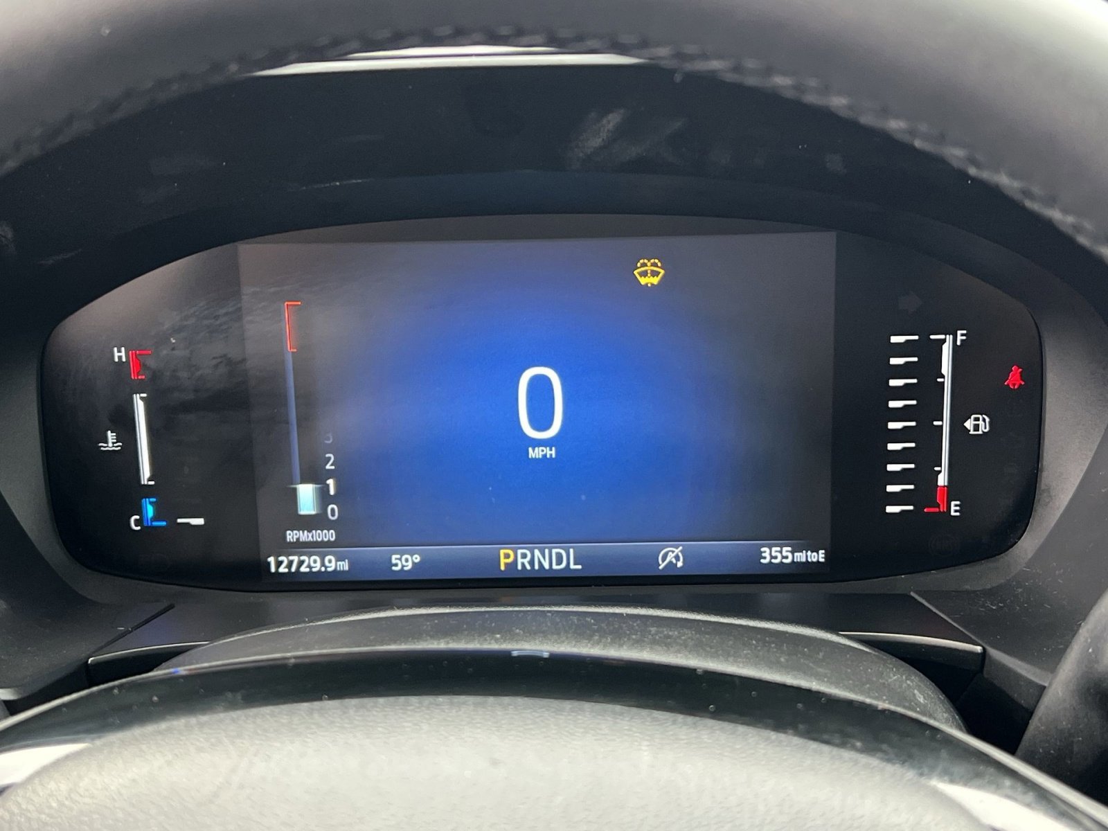 Certified 2023 Ford Escape Active image 15