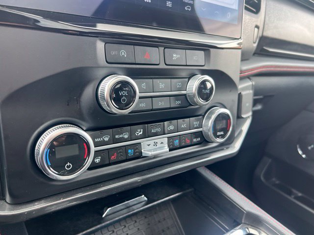 Certified 2023 Ford Expedition Limited AWD/4WD image 18