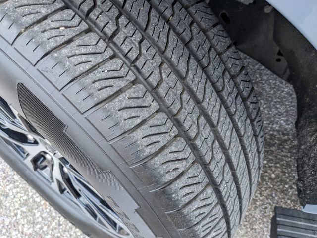 Certified 2025 Ford Expedition Platinum AWD/4WD image 37