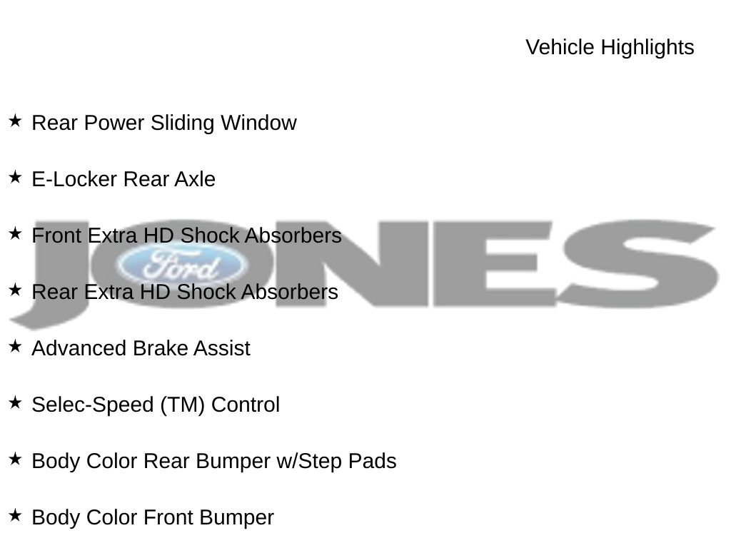 Used 2024 RAM 1500 Lone Star w/ Trailer Tow Group AWD/4WD image 16